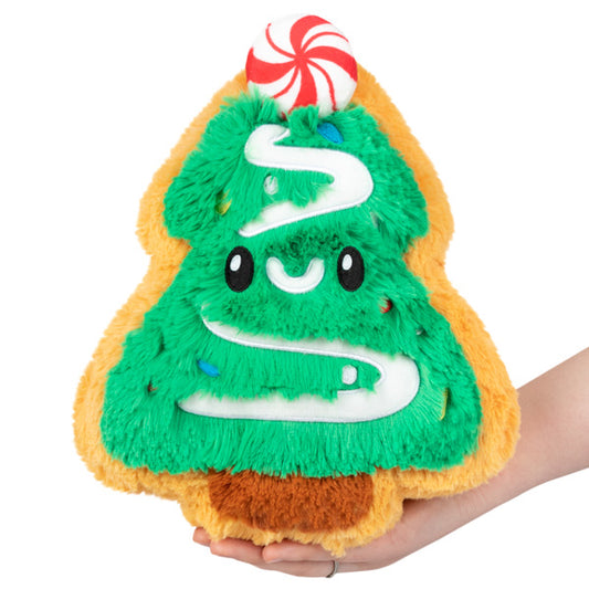 Squishable Mini Christmas Tree Cookie