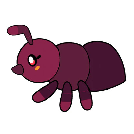 Squishable Mini Ant