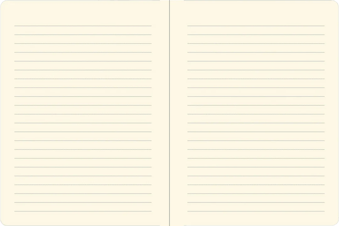 Locking Journal Unicorn Blooms