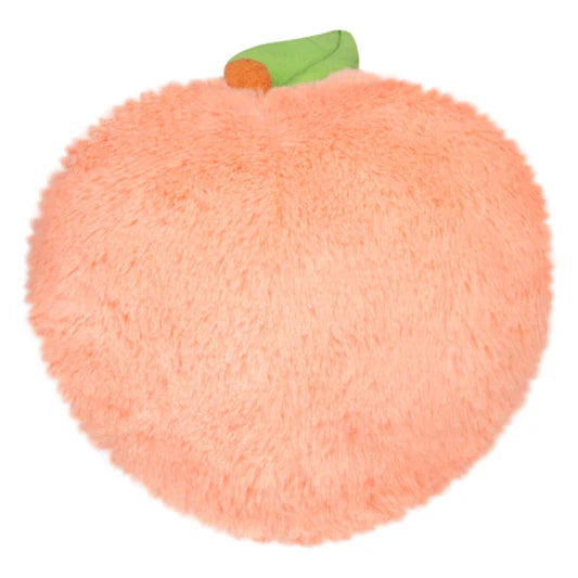 Squishable Snacker Peach