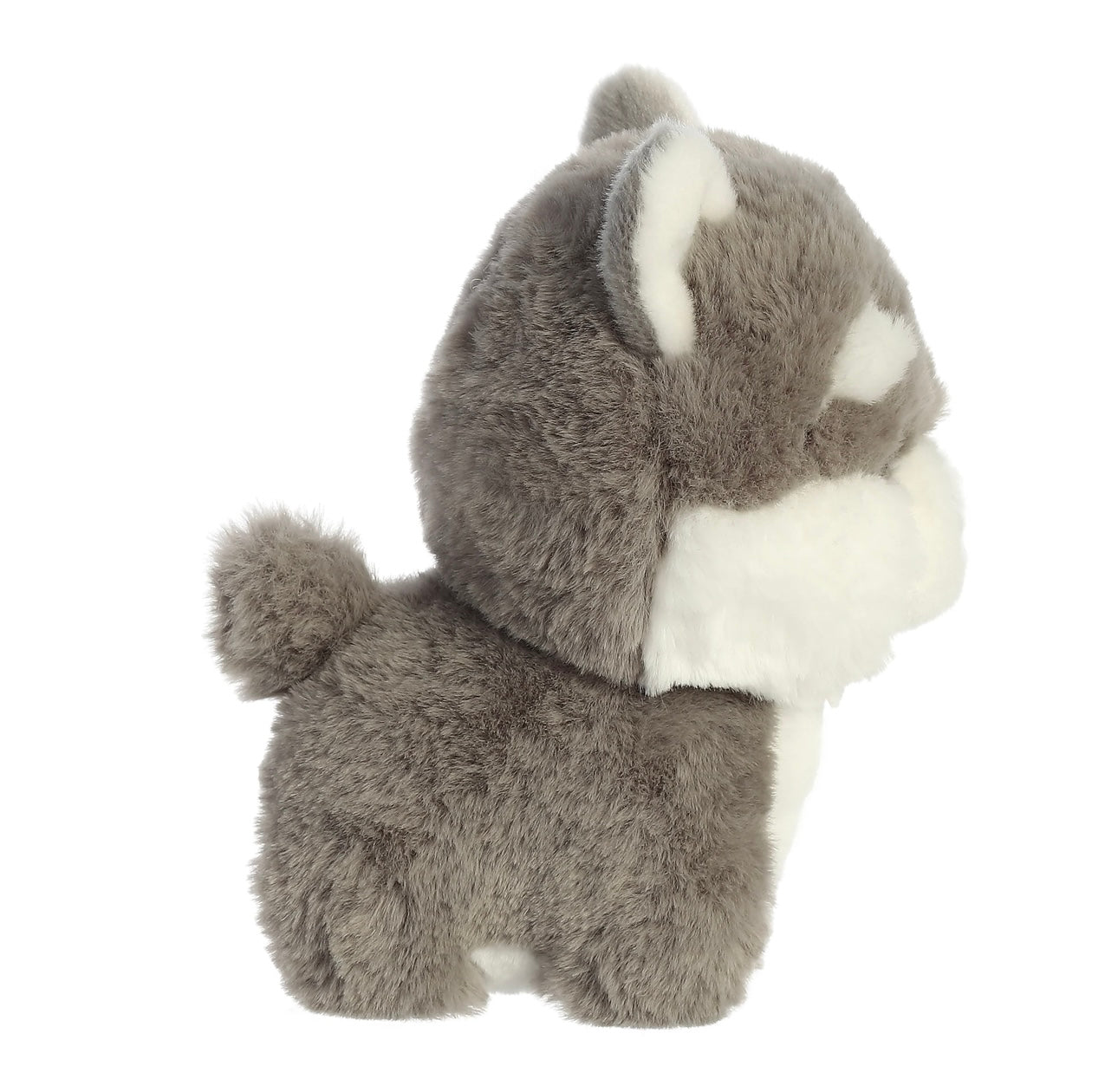 Teddy Pets Husky