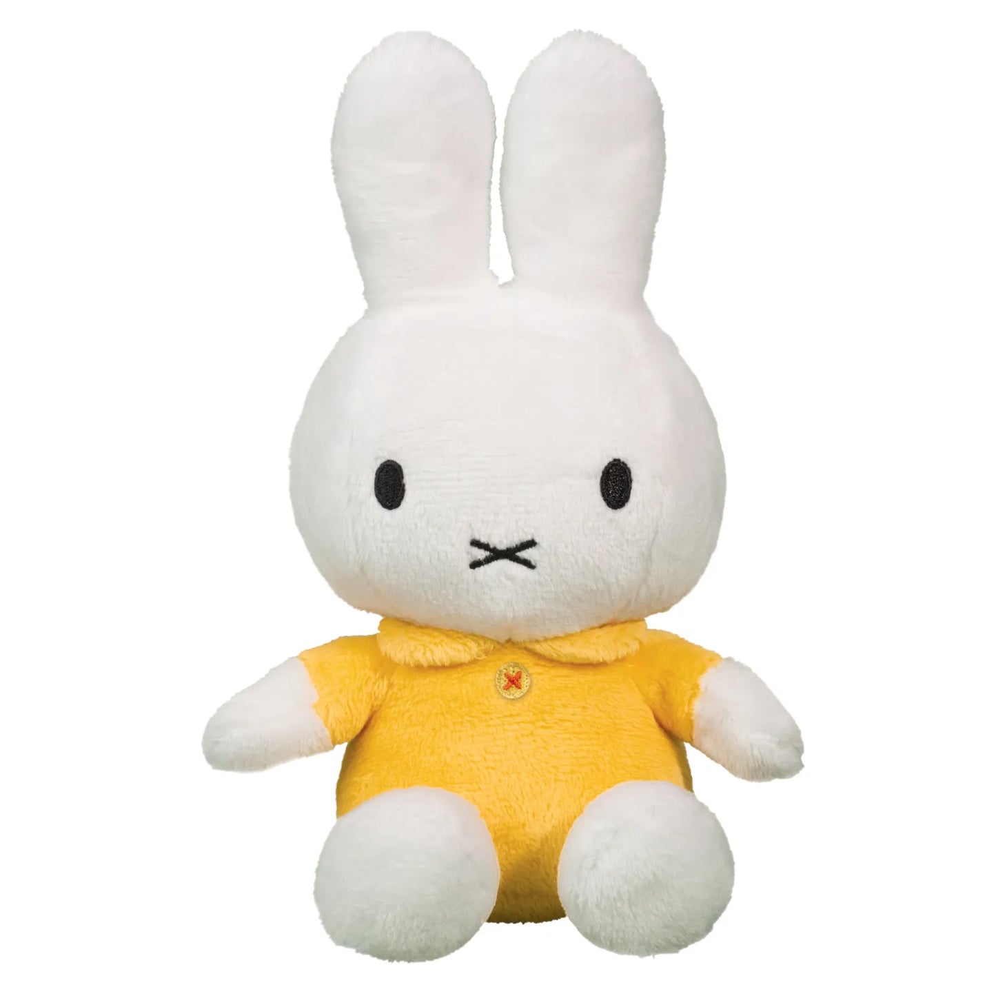 Miffy Classic Yellow Small