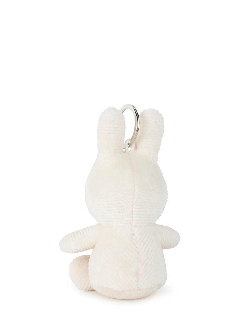 Miffy Rainbow Offwhite Keychain