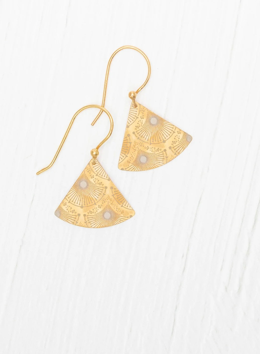 Holly Yashi Halley Earrings