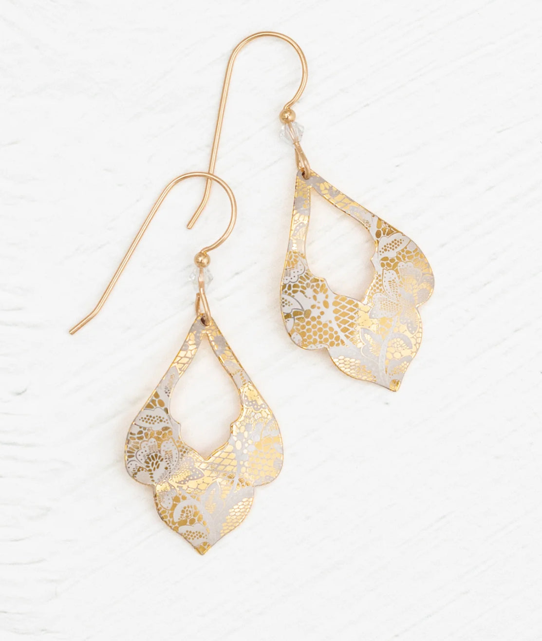 Holly Yashi Marisol Earrings