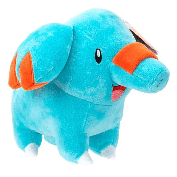 Pokémon Phanpy Plush