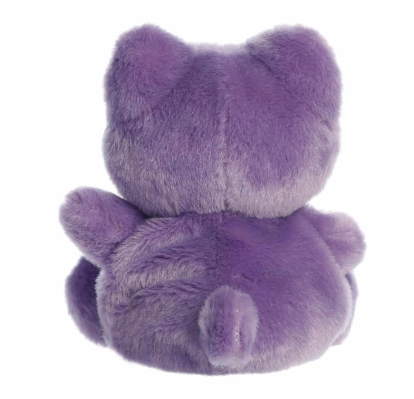 Palm Pals Ube Meowchi