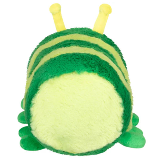 Squishable Snacker Caterpillar