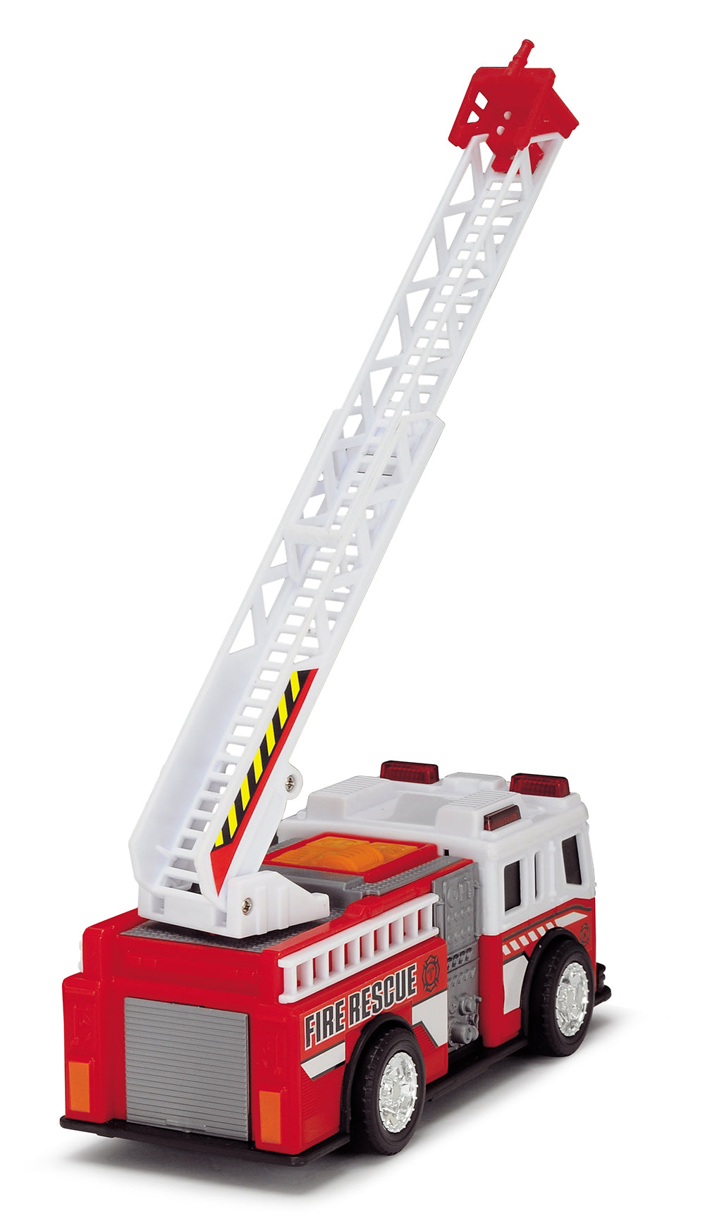 City Heroes Fire Truck