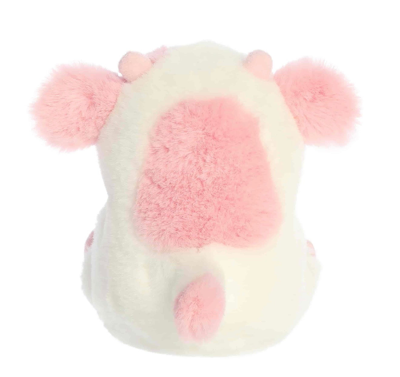 Rolly Pets Strawberry Cow