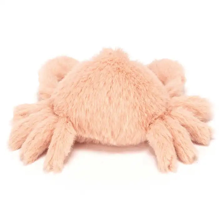 JellyCat Fluffy Crab
