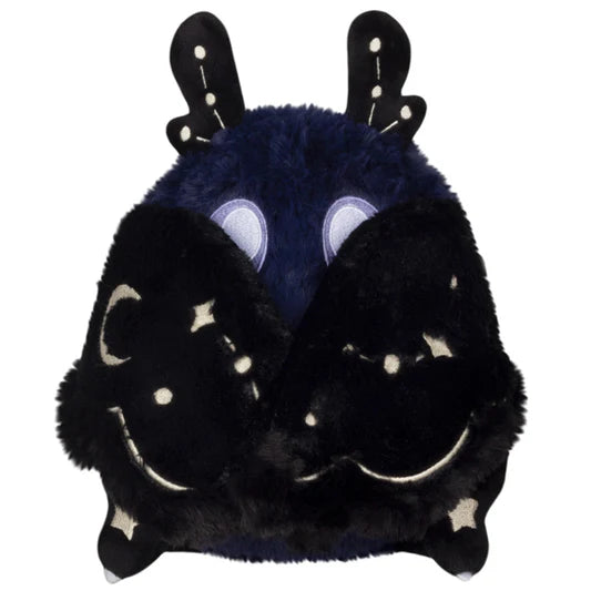 Squishable Mini Midnight MothMan