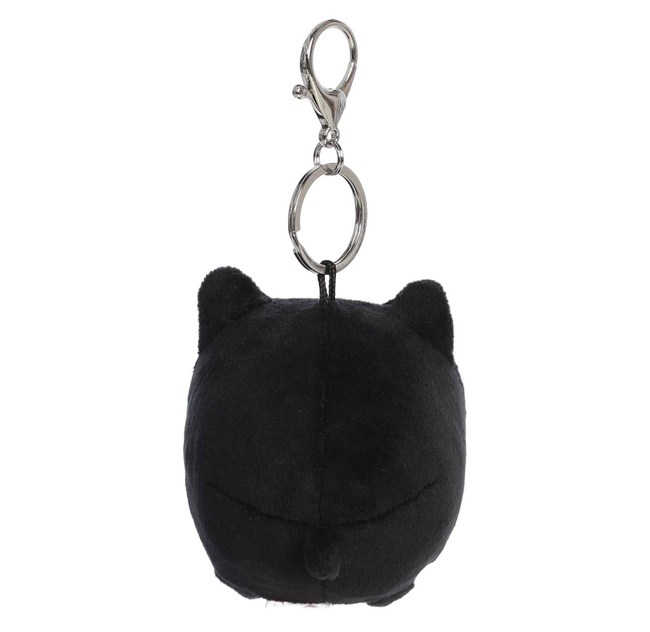 Meowchi Black Sesame Clip-On