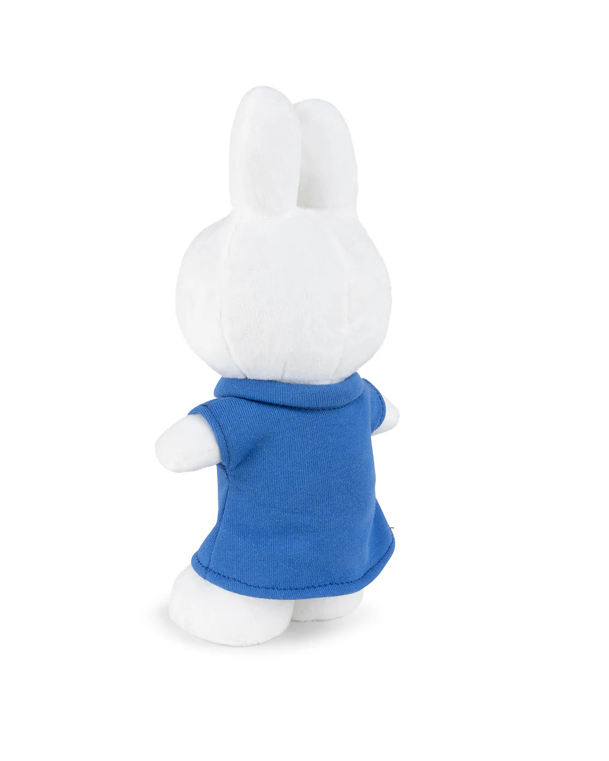 Miffy With Blue Dress