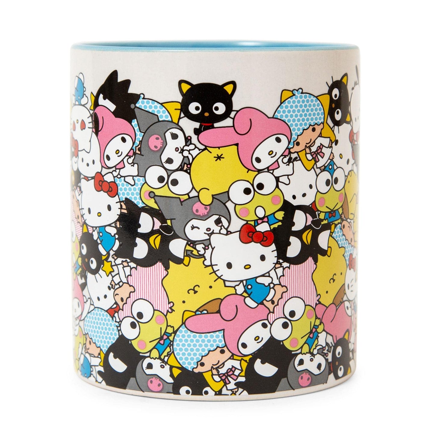 Sanrio Hello Kitty And Friends Mug