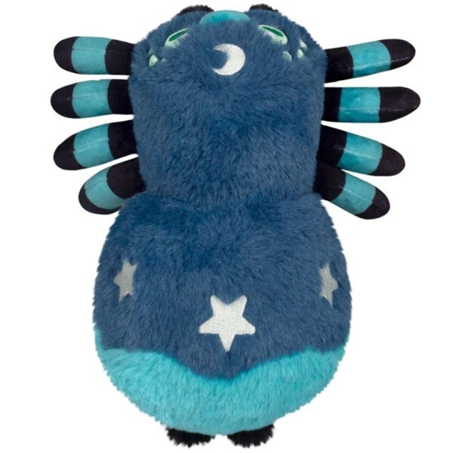 Squishable Alter Ego Spider - Midnight