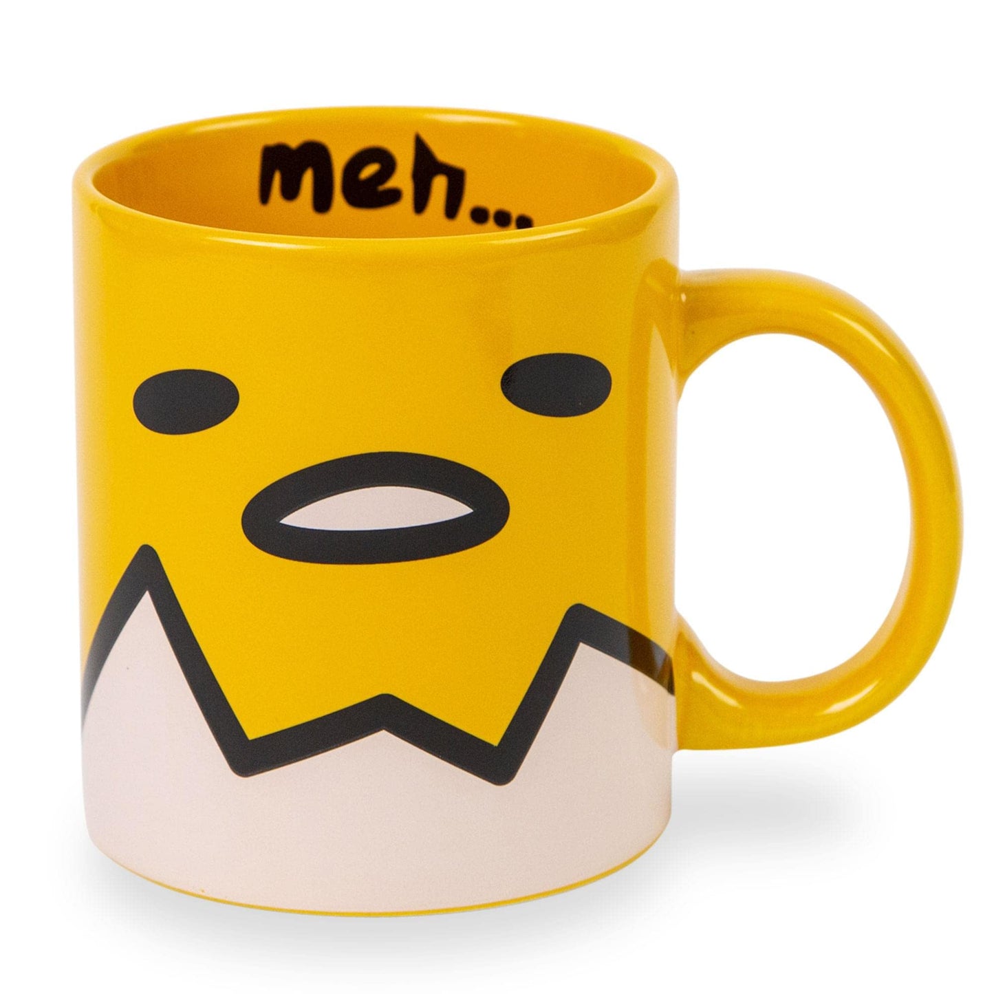 Gudetama Mug