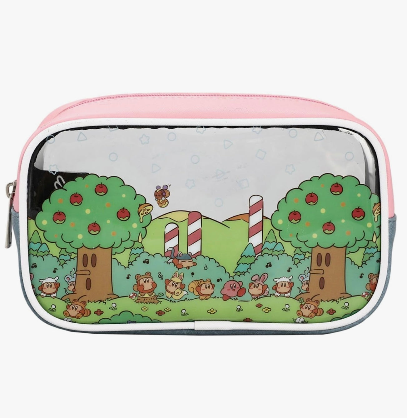 Kirby 3 Piece Travel Set