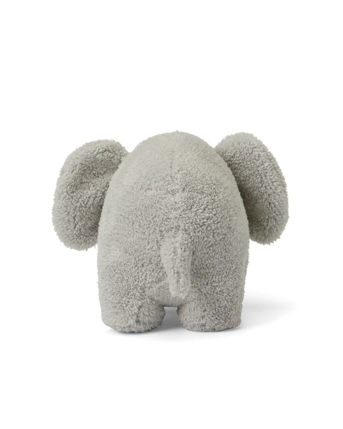 Miffy Elephant Terry Plush