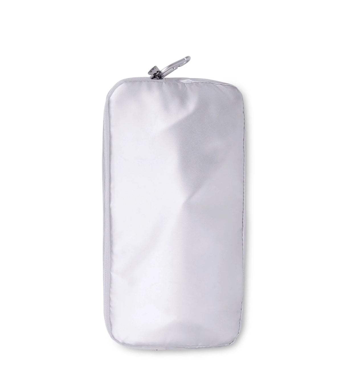 Lug Zipliner Packable Silver