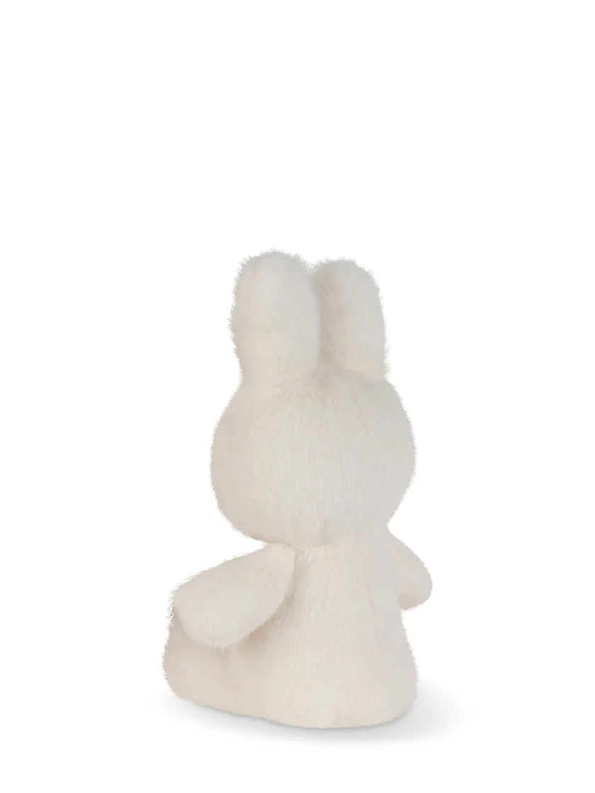 Miffy Eco Fuzzy White