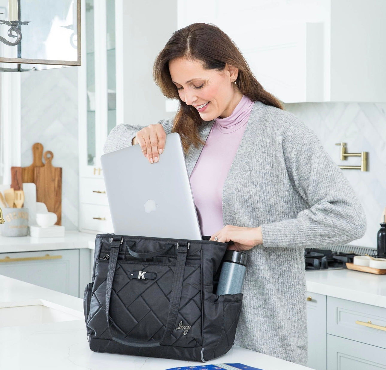 Lug Cabby SE Tote Bag