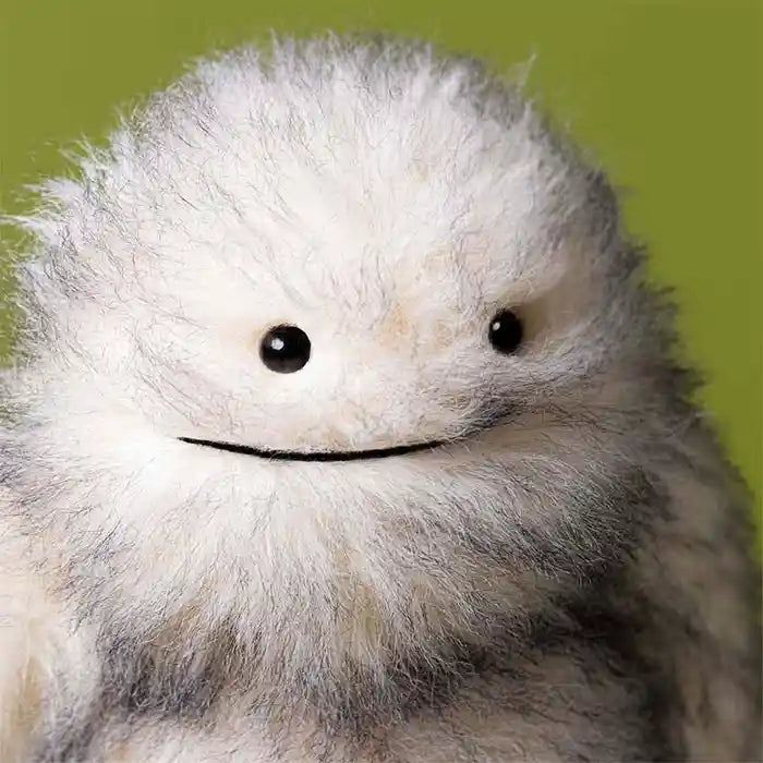 Jellycat Amuseables Bretti Yeti