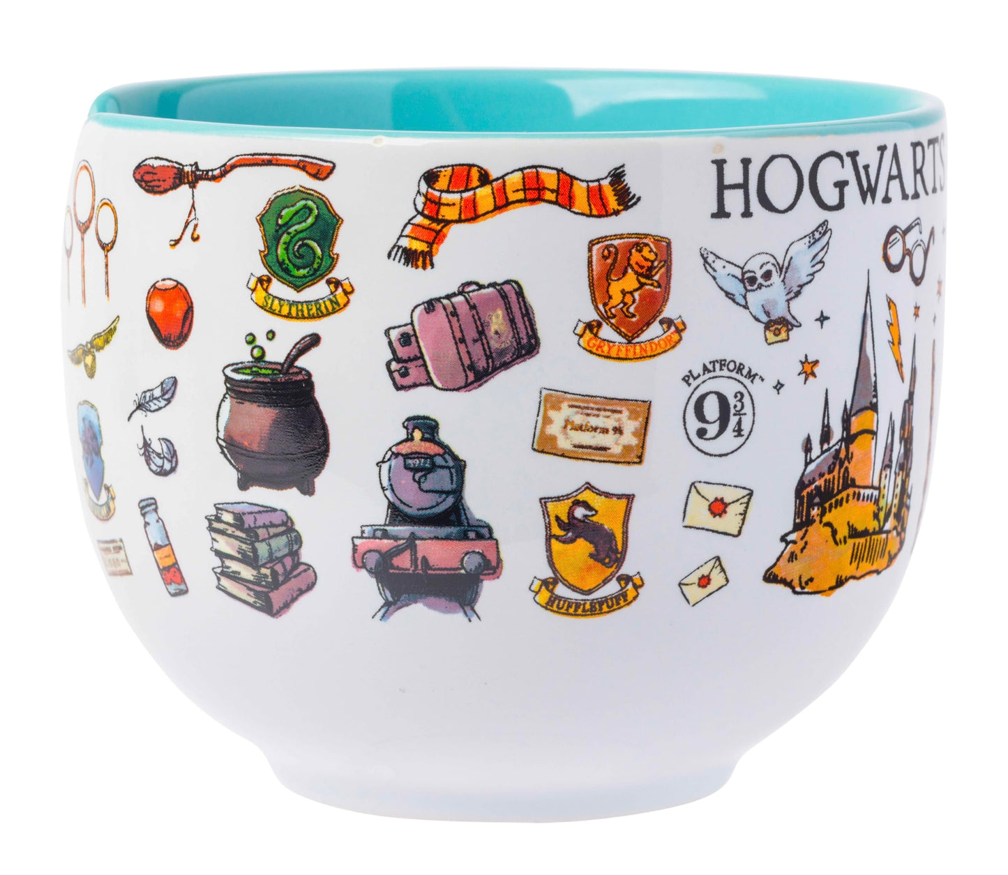 Harry Potter Ramen Bowl