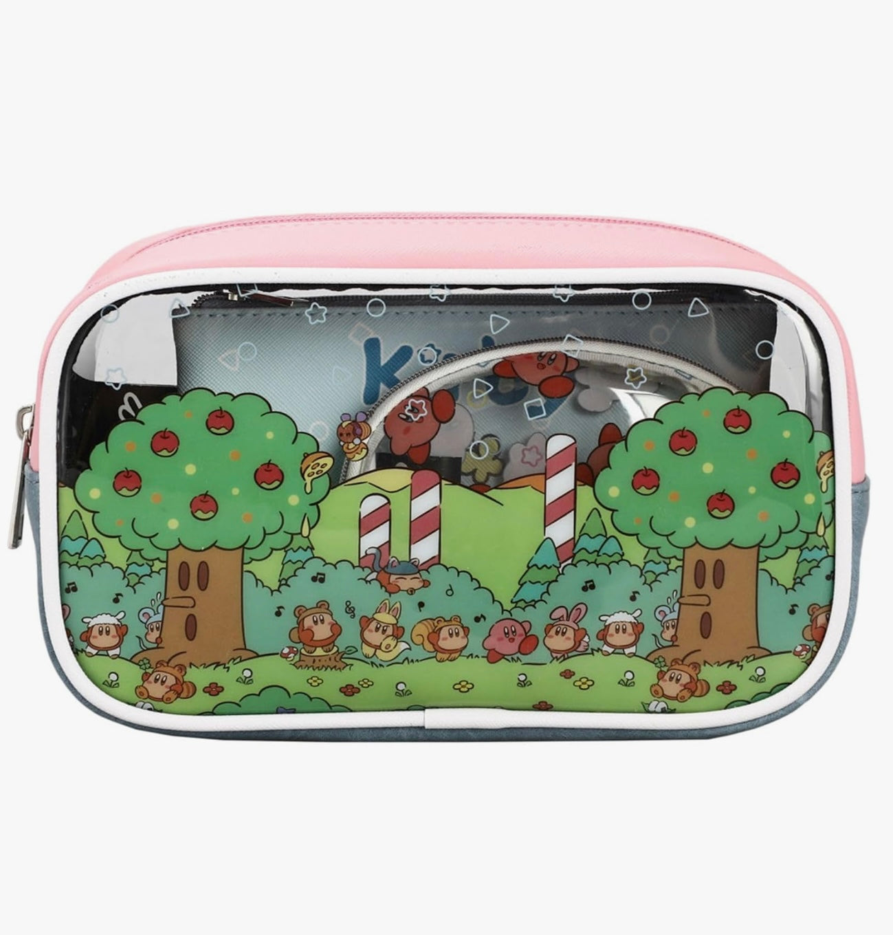 Kirby 3 Piece Travel Set
