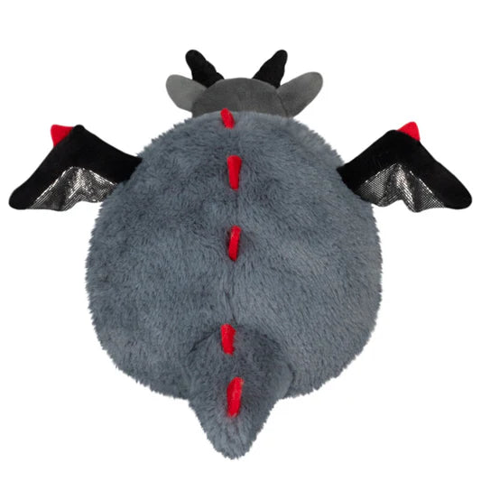 Squishable Snackers Shadow Dragon