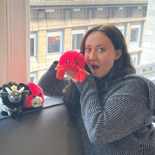 Squishable Snacker Lobster