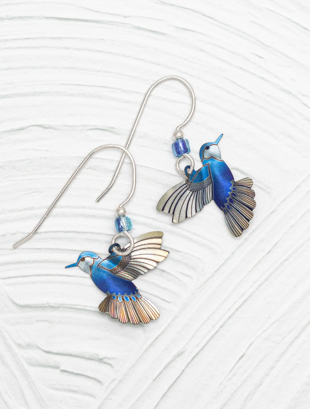 Holly Yashi Picaflor Earrings