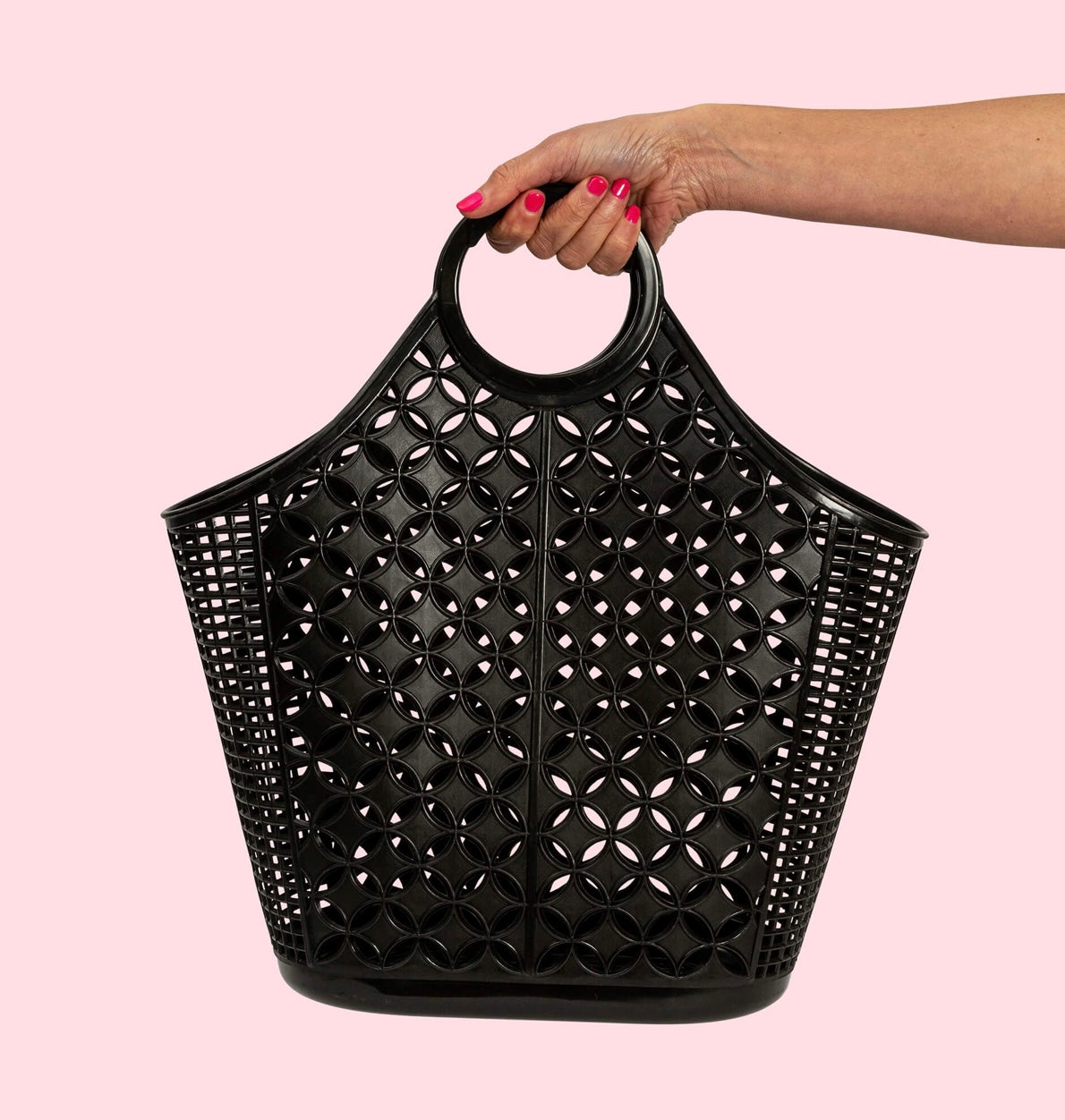 Sun Jellies Atomic Tote Jelly Bag