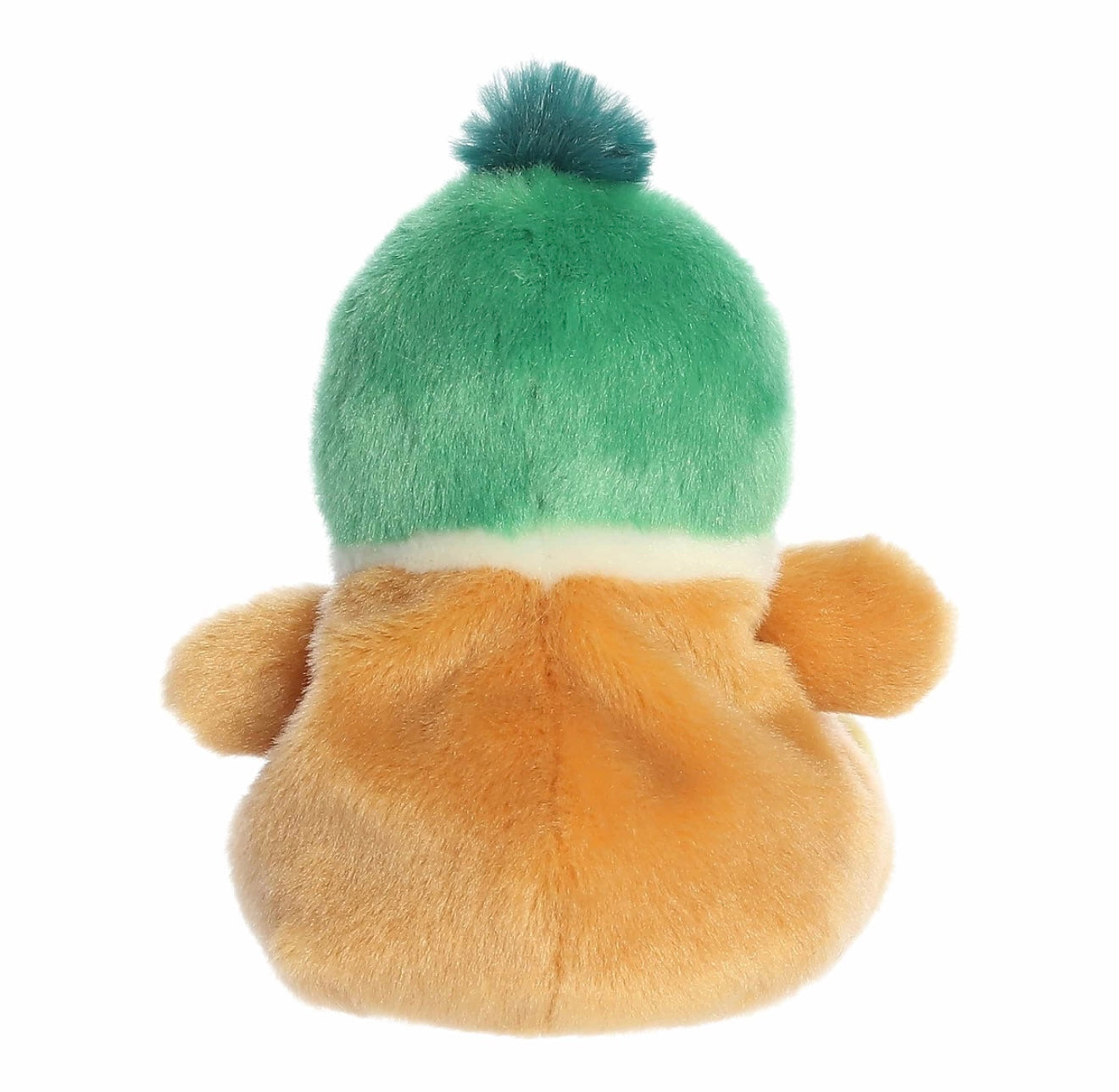 Palm Pals Mallard Duck