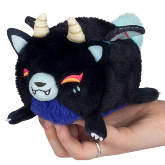 Squishable Alter Egos Series 145: Demon Kitsune