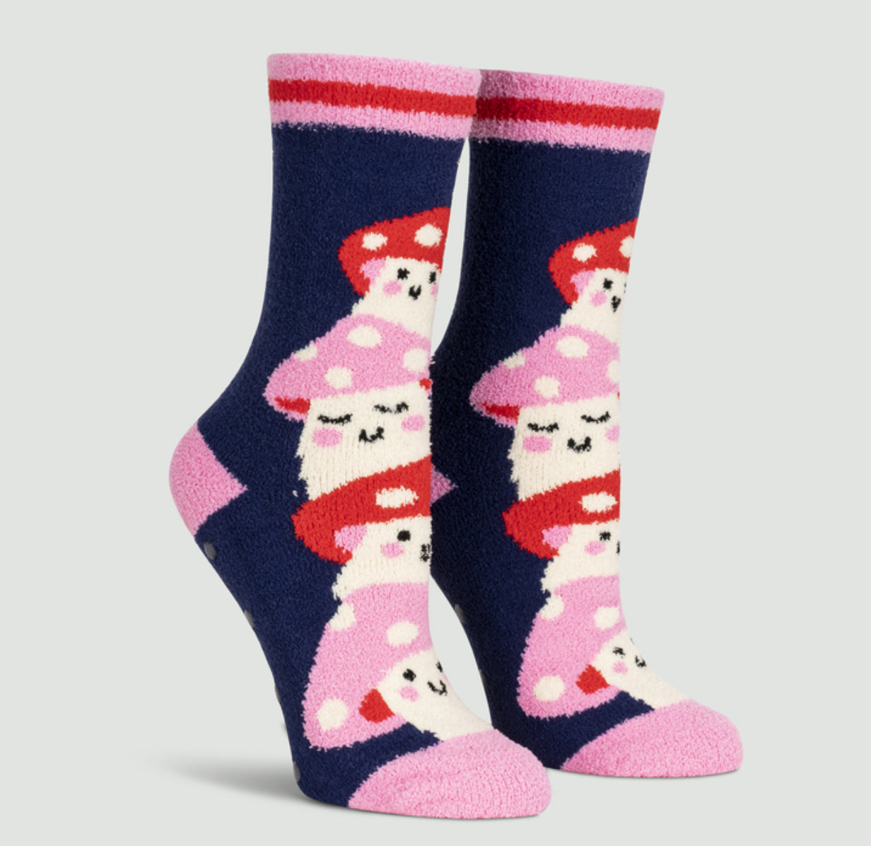SOCK IT TO ME Slipper Socks