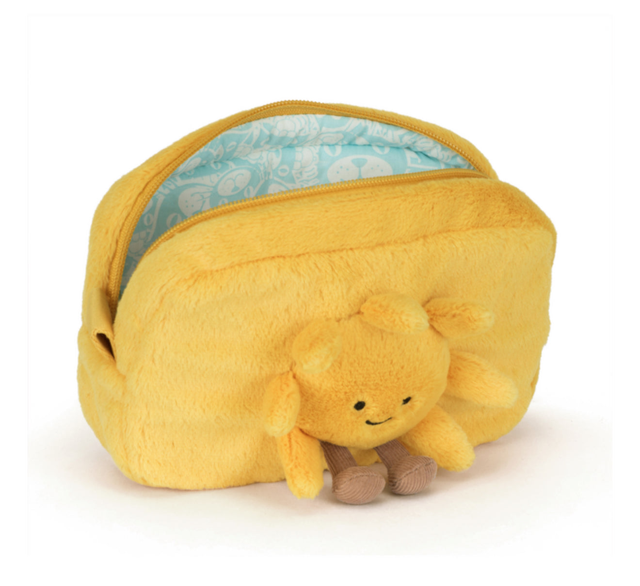 Jellycat Amuseables Sun Pouch