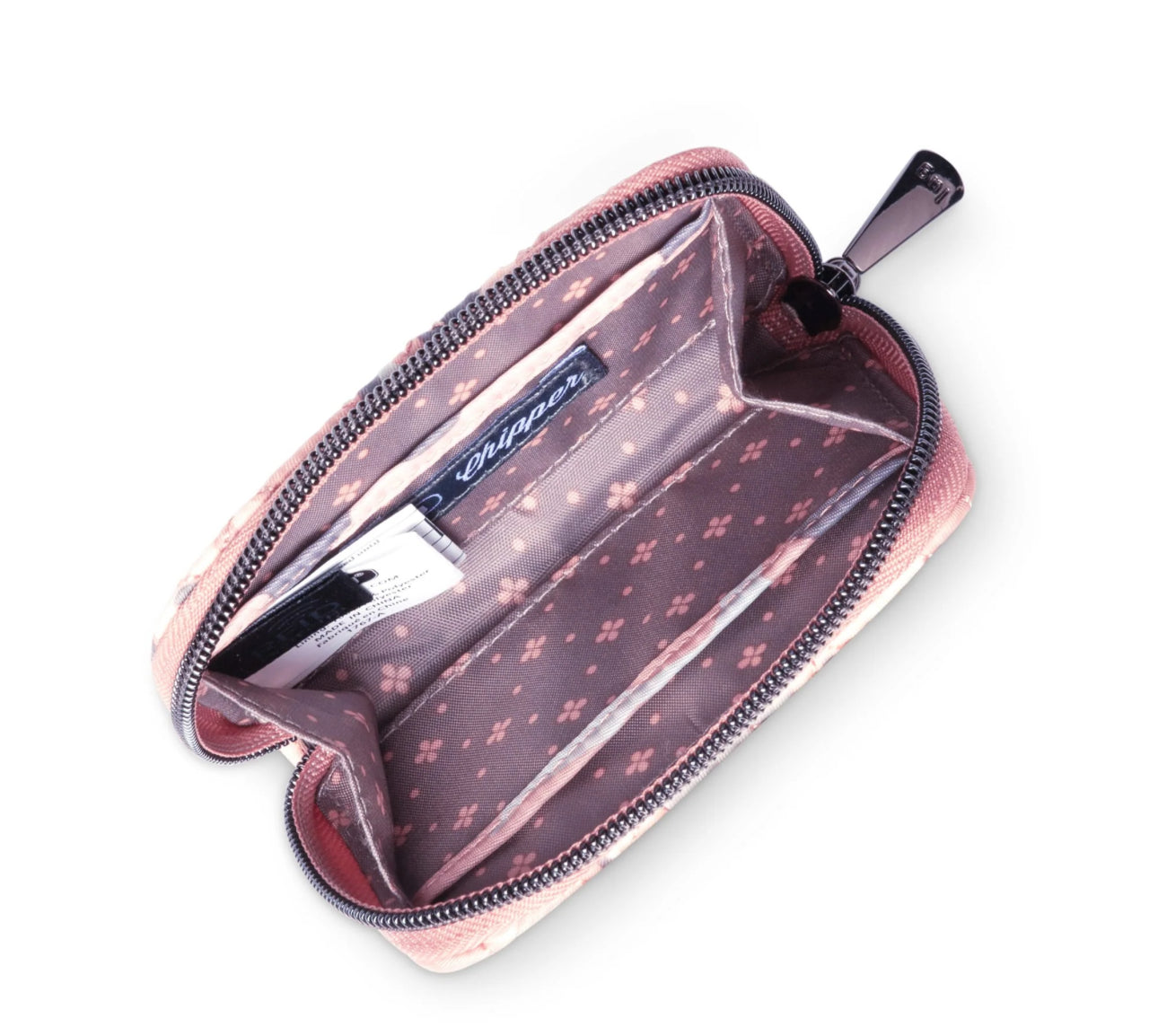Lug Chipper RFID Wallet