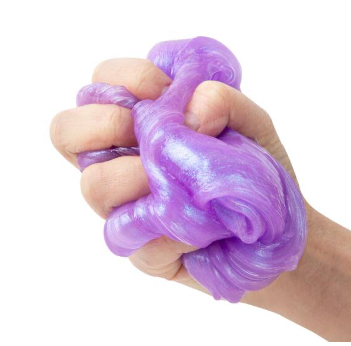 Orb Fairy Mist Sparkling Fairy Dust Slime