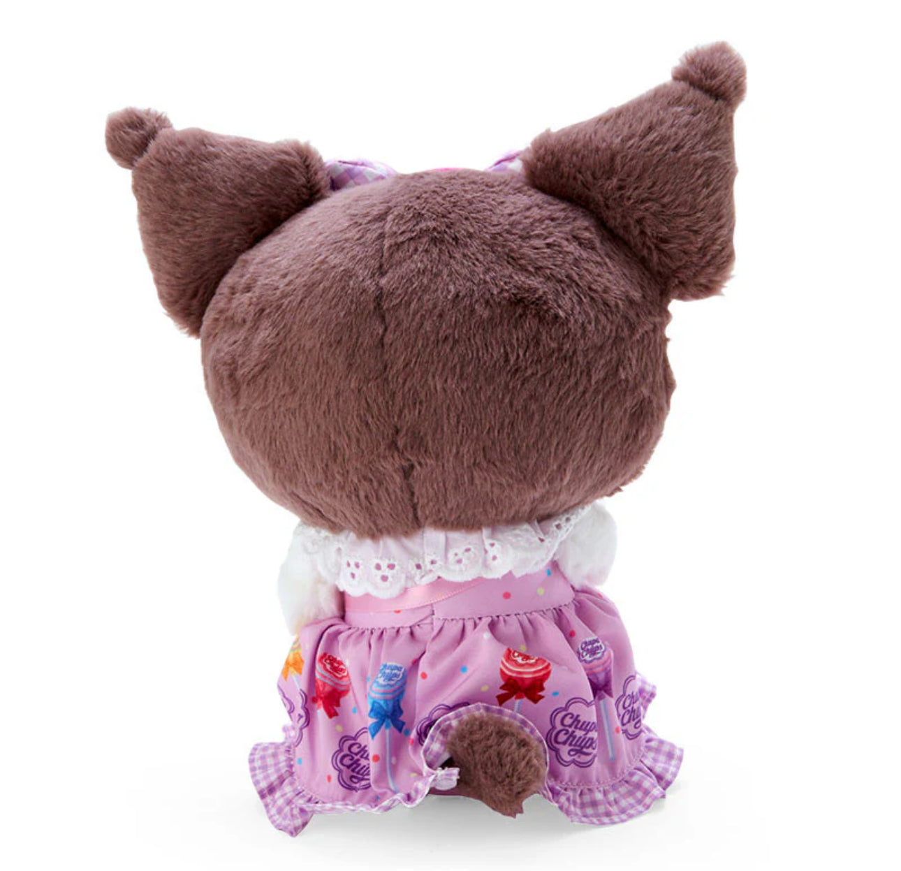 Sanrio x Chupa Chup Plush
