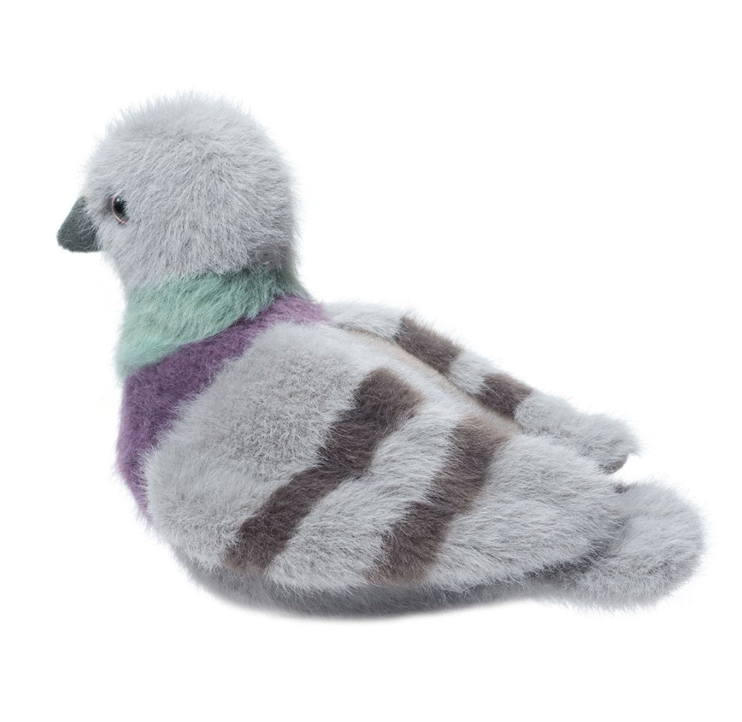 Douglas Pigeon Plush