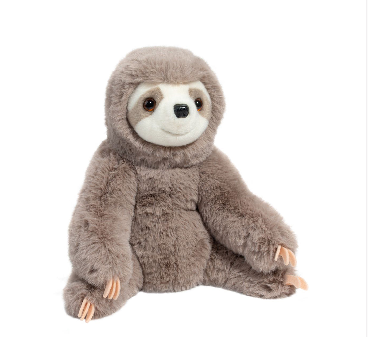 Sloth Plush