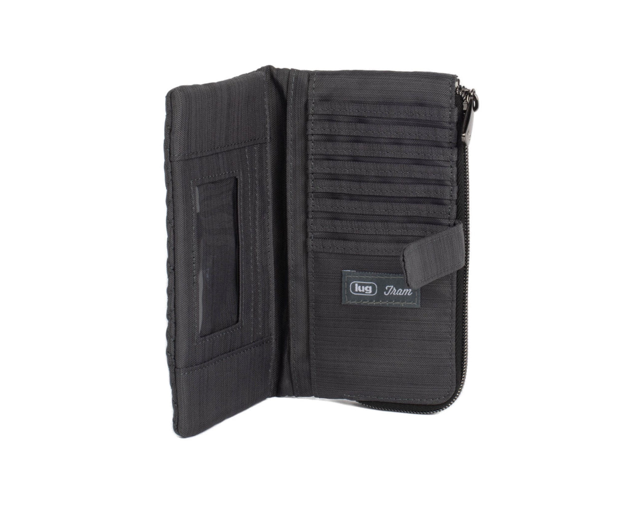 Lug Tram Wallet