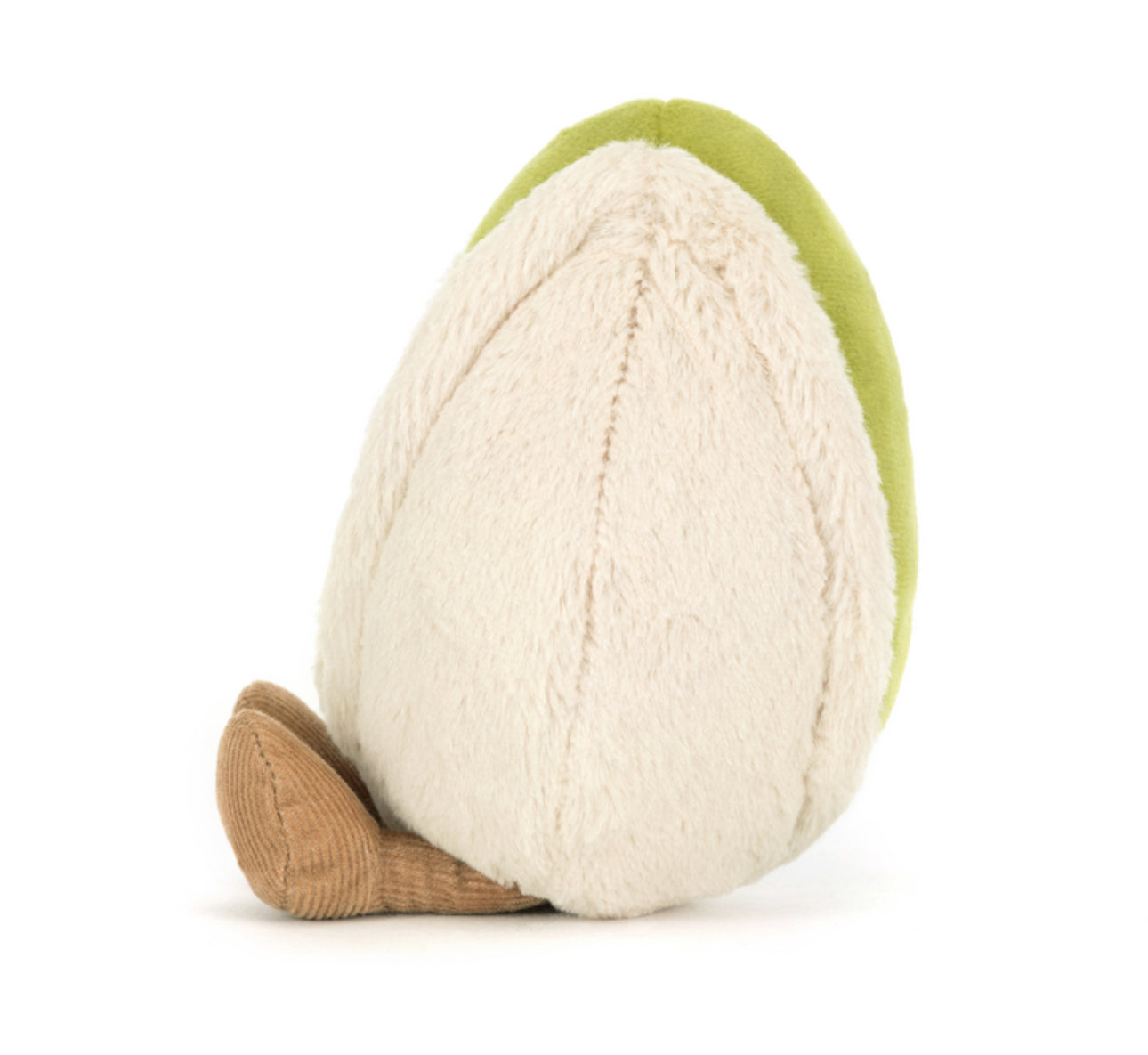Jellycat Amuseables Horatio Pistachio