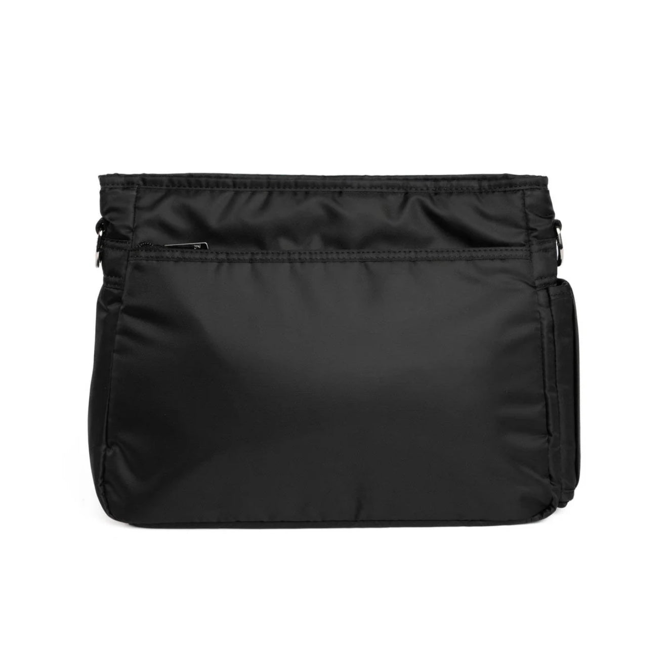 Lug Shimmy Black