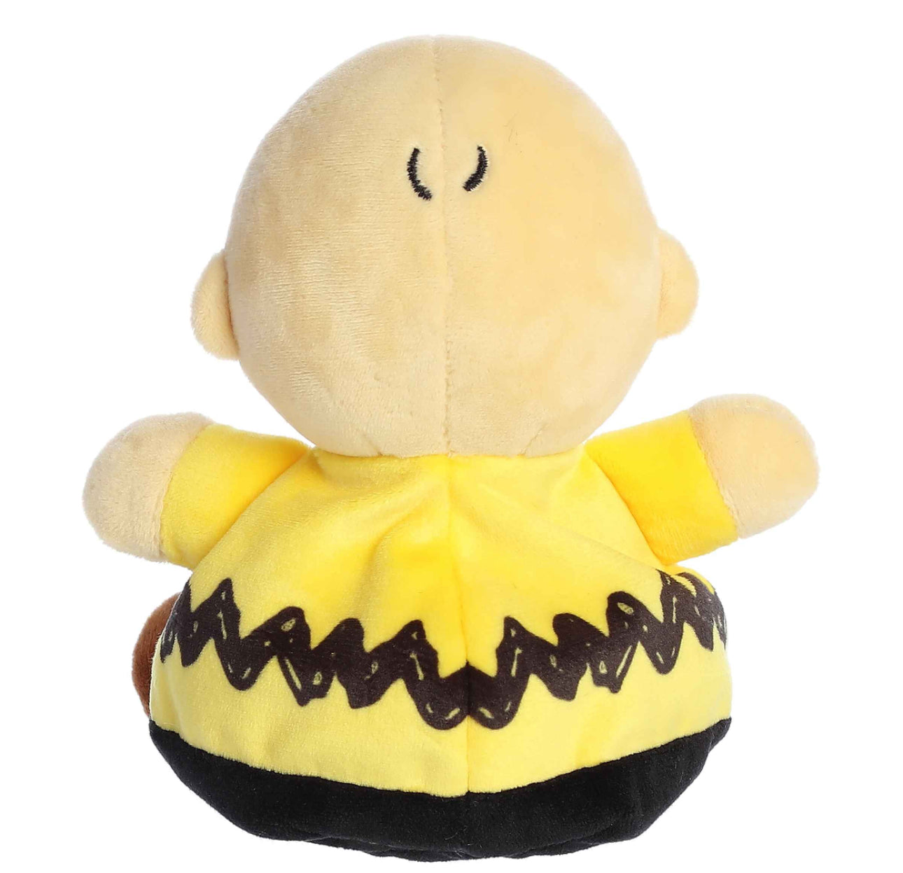 Palm Pals Charlie Brown