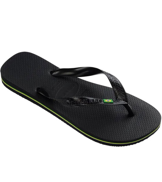 Havaianas Men’s Brasil Logo Flip Flop
