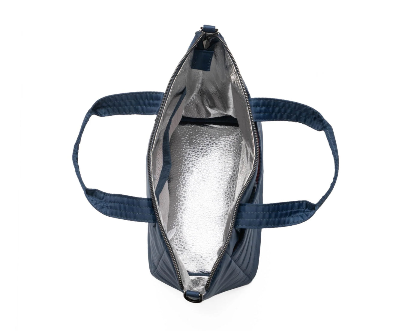 Lug Gobble Insulated Bag Navy