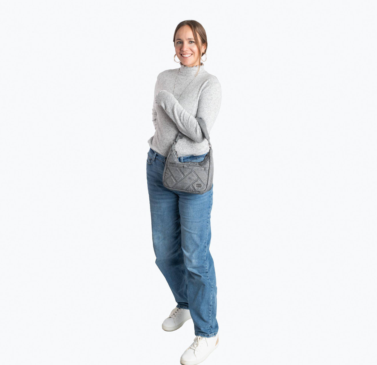 Lug Scamper Bag