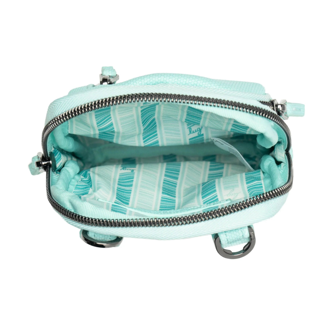 Lug Pitter Patter Aqua
